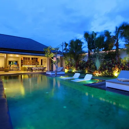Villa Amba Laba By Optimum Bali Villas