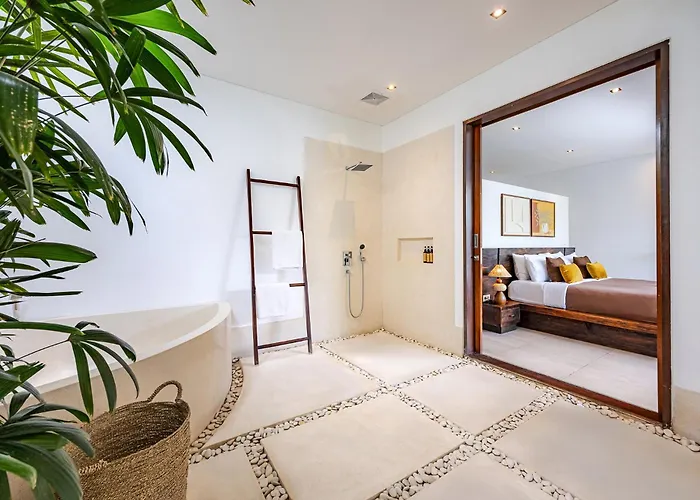 Amba Laba By Optimum Bali, 5 Min To Villa Seminyak