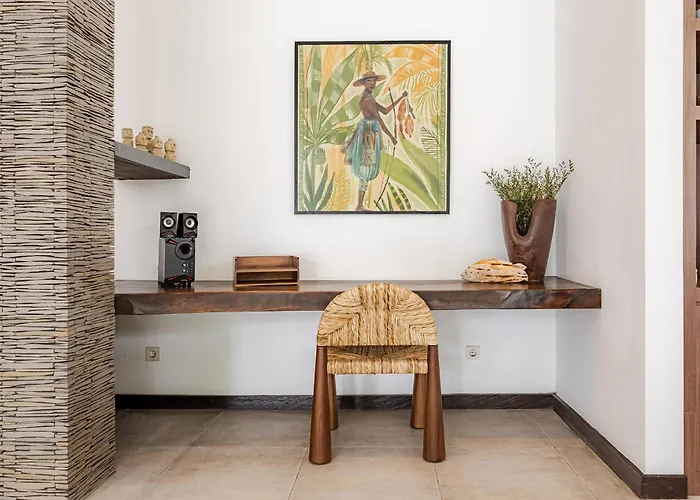 Amba Laba By Optimum Bali, 5 Min To Вилла *