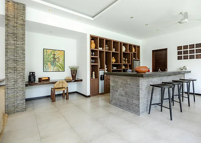 Amba Laba By Optimum Bali, 5 Min To *