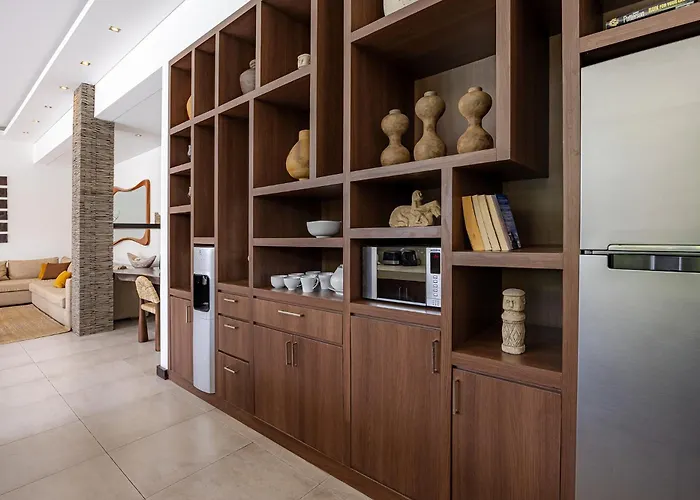 Amba Laba By Optimum Bali, 5 Min To