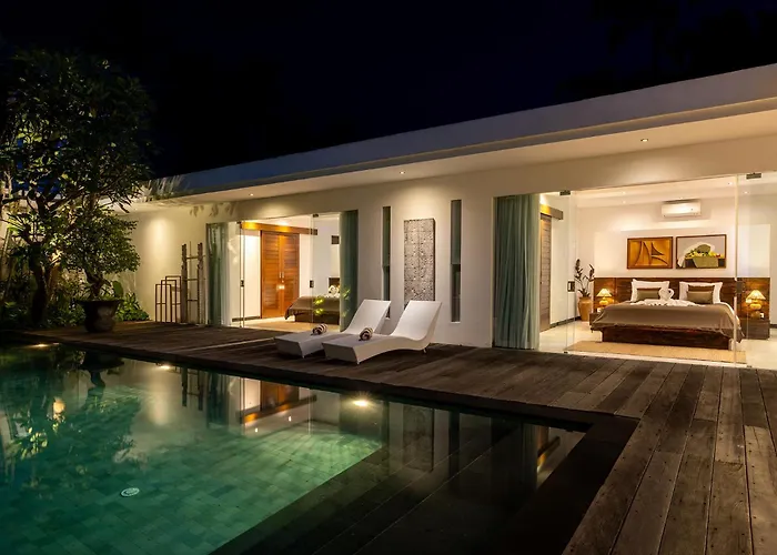 Amba Laba By Optimum Bali, 5 Min To *
