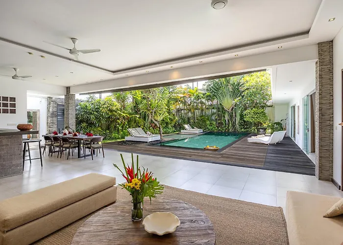 Amba Laba By Optimum Bali, 5 Min To