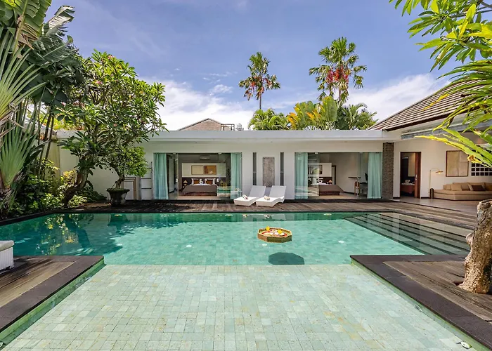 Amba Laba By Optimum Bali, 5 Min To *
