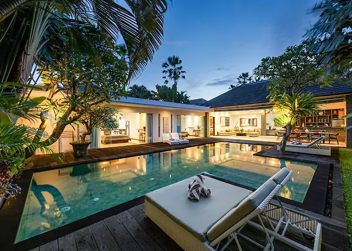 Amba Laba By Optimum Bali, 5 Min To